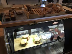 Showcase at Cafe Tuyo in Montreal