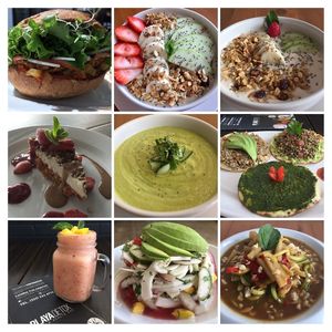  at Playa Detox in Puerto Vallarta