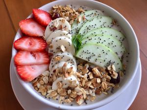  at Playa Detox in Puerto Vallarta