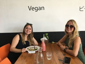  at Playa Detox in Puerto Vallarta