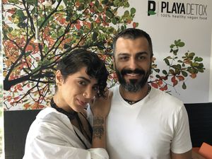  at Playa Detox in Puerto Vallarta