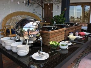  at Playa Detox in Puerto Vallarta