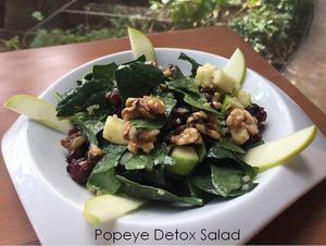  at Playa Detox in Puerto Vallarta