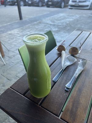   at Playa Detox in Puerto Vallarta