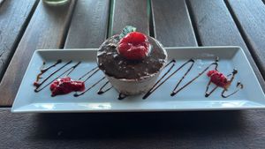   at Playa Detox in Puerto Vallarta