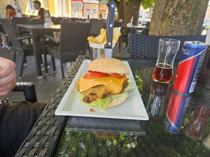  at Grill.BAR in Amstetten