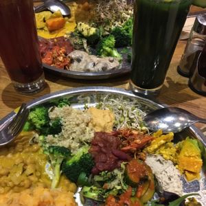 yum! at Vantra Vitao in London