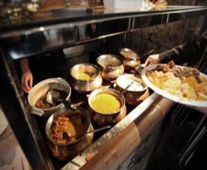 one trip around, make it count! at Vantra Vitao in London