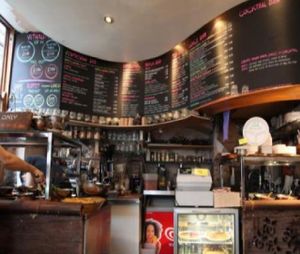 information at Vantra Vitao in London