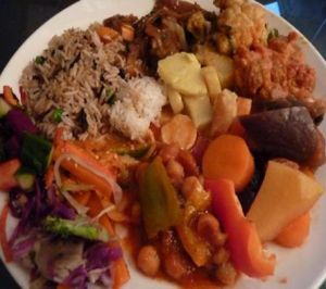  at Vantra Vitao in London