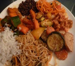  at Vantra Vitao in London