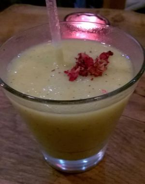 SMOOOOOOOOOthie at Vantra Vitao in London