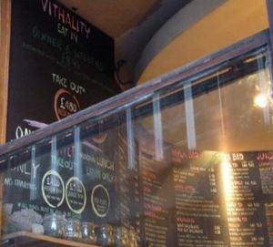  at Vantra Vitao in London