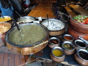  at Vantra Vitao in London