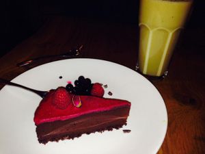 mmmm at Vantra Vitao in London