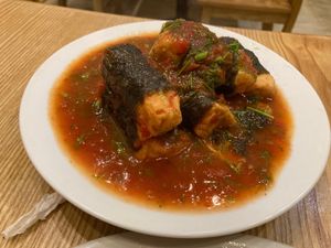  at Loving Hut - Chua Lang in Hanoi