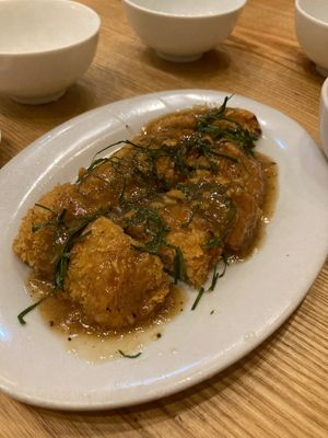  at Loving Hut - Chua Lang in Hanoi