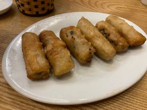  at Loving Hut - Chua Lang in Hanoi