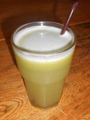 Natural Efe Macrobiotic  at Natural Efe Macrobiotic World in Phuket