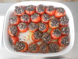 Natural Efe Macrobiotic Buffet at Natural Efe Macrobiotic World in Phuket