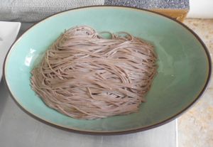 Natural Efe Macrobiotic Buffet at Natural Efe Macrobiotic World in Phuket