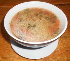 Natural Efe Macrobiotic  at Natural Efe Macrobiotic World in Phuket