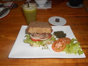 Natural Efe Macrobiotic  at Natural Efe Macrobiotic World in Phuket