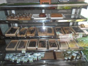 Natural Efe Macrobiotic  at Natural Efe Macrobiotic World in Phuket