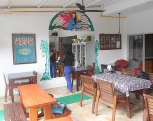 Natural Efe Macrobiotic  at Natural Efe Macrobiotic World in Phuket