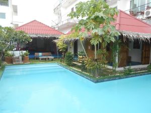 Natural Efe Macrobiotic  at Natural Efe Macrobiotic World in Phuket