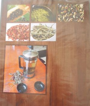 Natural Efe Macrobiotic World at Natural Efe Macrobiotic World in Phuket