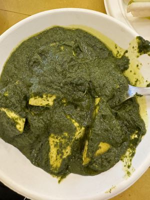   at Vega Food in Rome