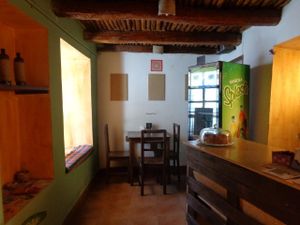 Drawing Room, where the magic starts at Prem Vida - Alimentación Consciente in Sucre