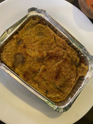   at Prem Vida - Alimentación Consciente in Sucre