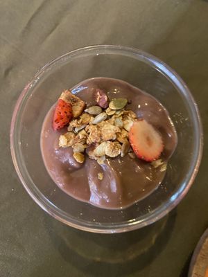   at Prem Vida - Alimentación Consciente in Sucre