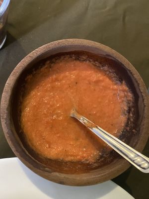   at Prem Vida - Alimentación Consciente in Sucre