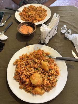   at Prem Vida - Alimentación Consciente in Sucre