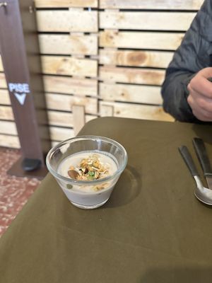   at Prem Vida - Alimentación Consciente in Sucre