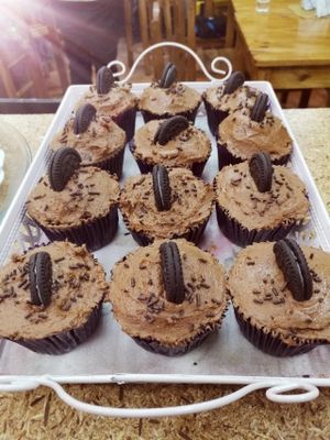 BEST VEGAN SWEETS AND DESSERTS at Prem Vida - Alimentación Consciente in Sucre