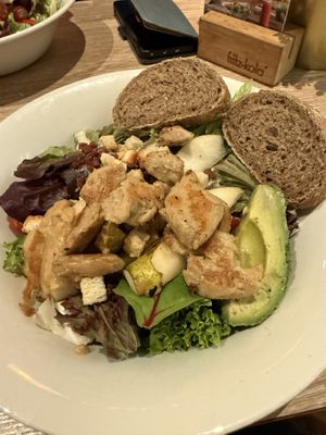   at Dean & David - Poststrasse in Heidelberg