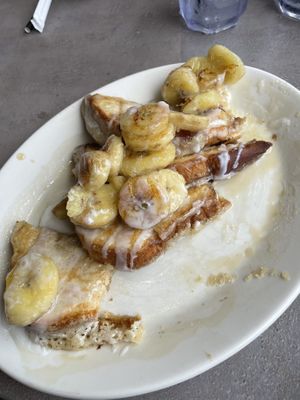   at Hot Stacks Cafe in Myrtle Beach