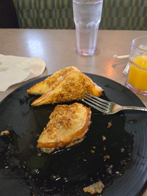  at Hot Stacks Cafe in Myrtle Beach