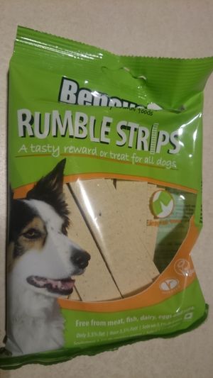 vegan food for animals at Loving Hut Veganerie in Leuven