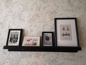 Inside at Loving Hut Veganerie in Leuven