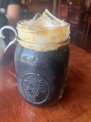 Coffee  at Thai Thai in Bowling Green