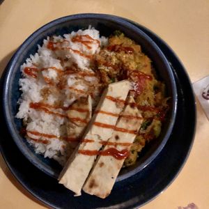 Daal  at Paal 9 in Den Hoorn Texel