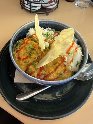 Linsendal  at Paal 9 in Den Hoorn Texel