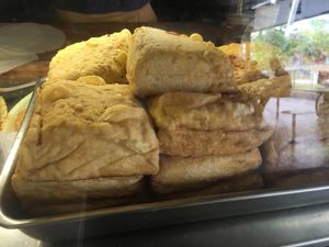 Taohu!! at Tang Leng Chay Vegetarian 东龙斋素食 in Central Singapore