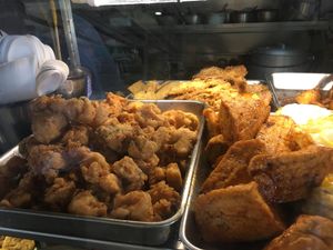 More Selection at Tang Leng Chay Vegetarian 东龙斋素食 in Central Singapore