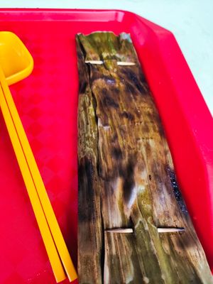 Yummy at Victor Veggie 味特素食 in Central Singapore